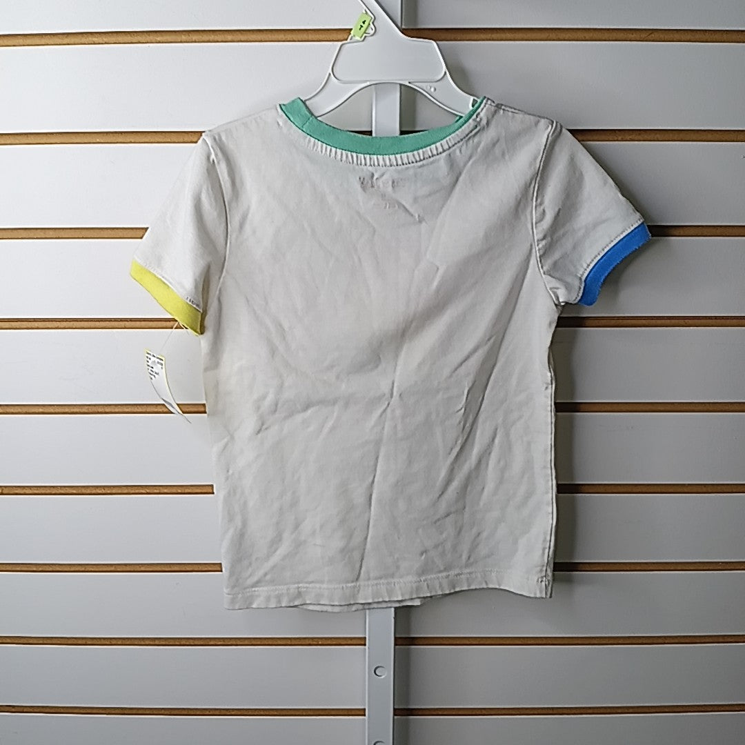 Cat & Jack 4T Shirt