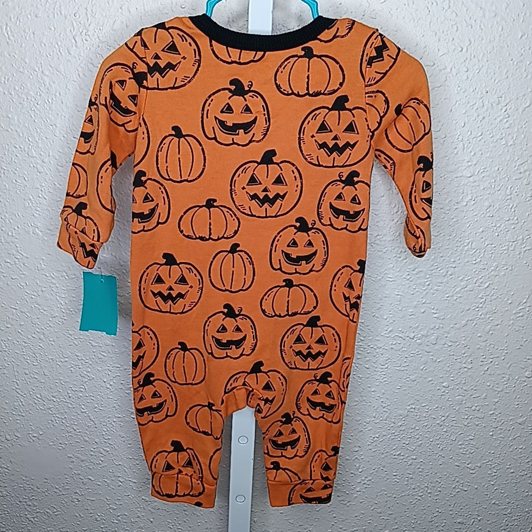 Wonder Nation 3-6 Months Romper