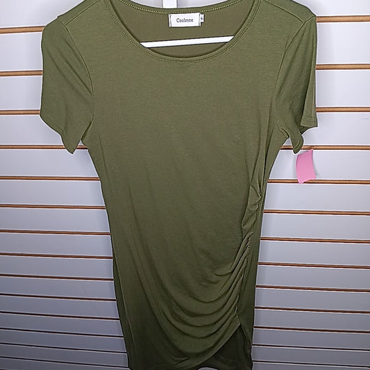 Coolmee Size S MAT Dress