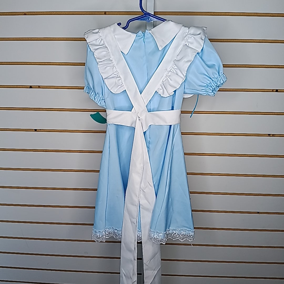 YSM Costume