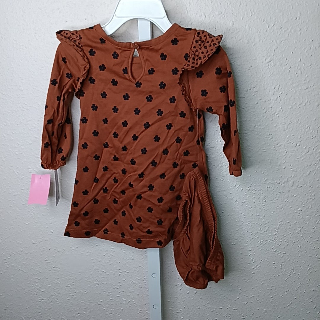 Just One You 9 Months Dress