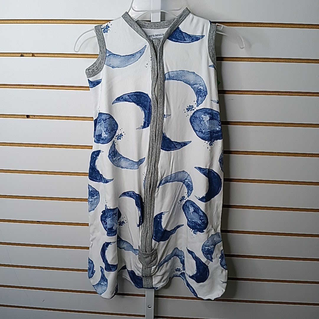 Burts Bees 6-12 Months Sleep Sack