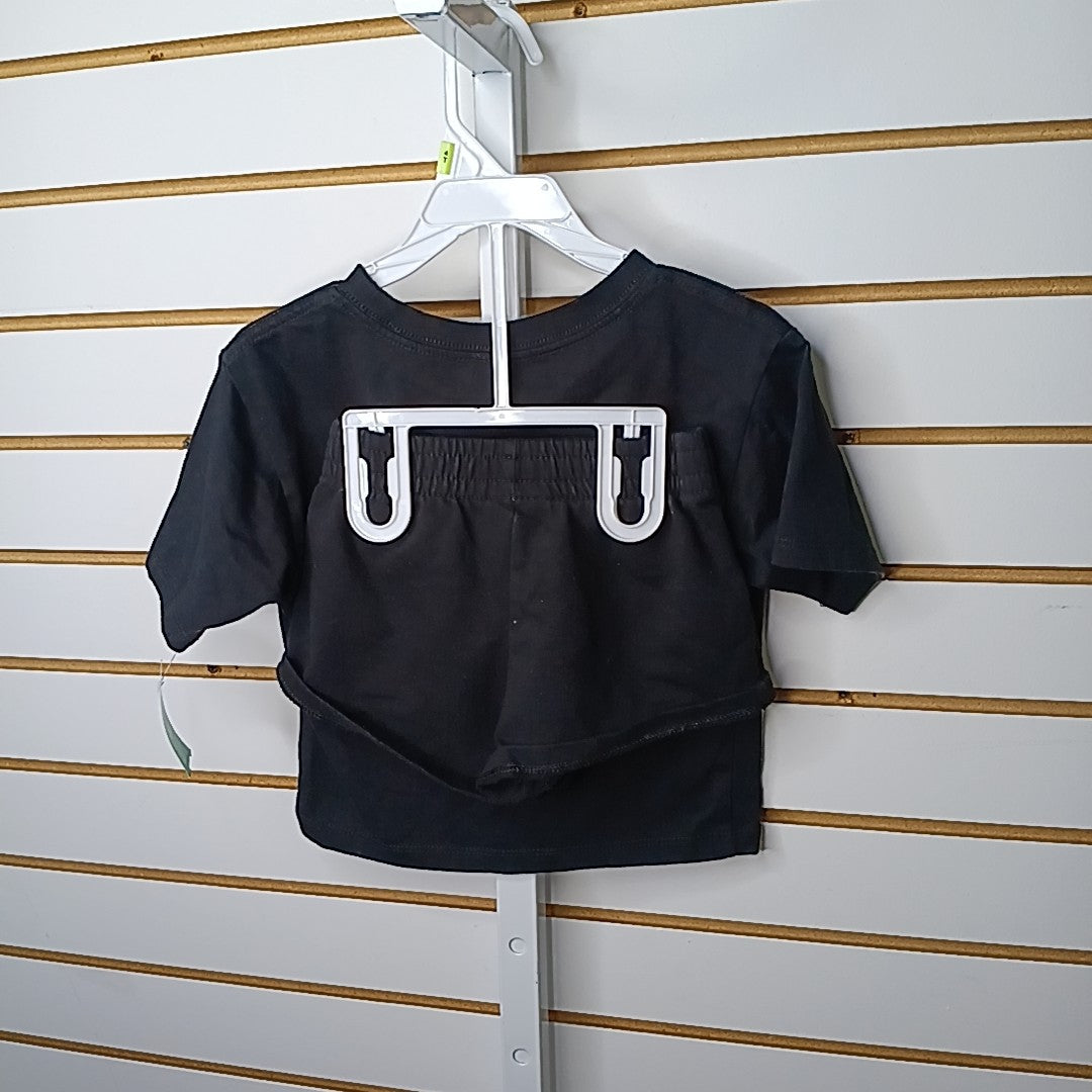 Jordan 3T Outfit 2pc