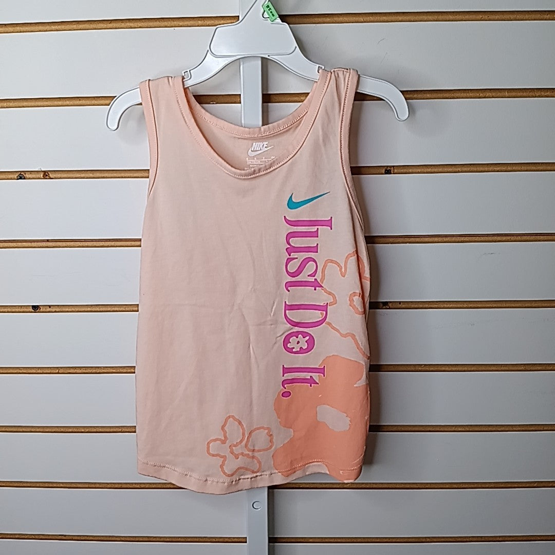 Nike 5 Shirt