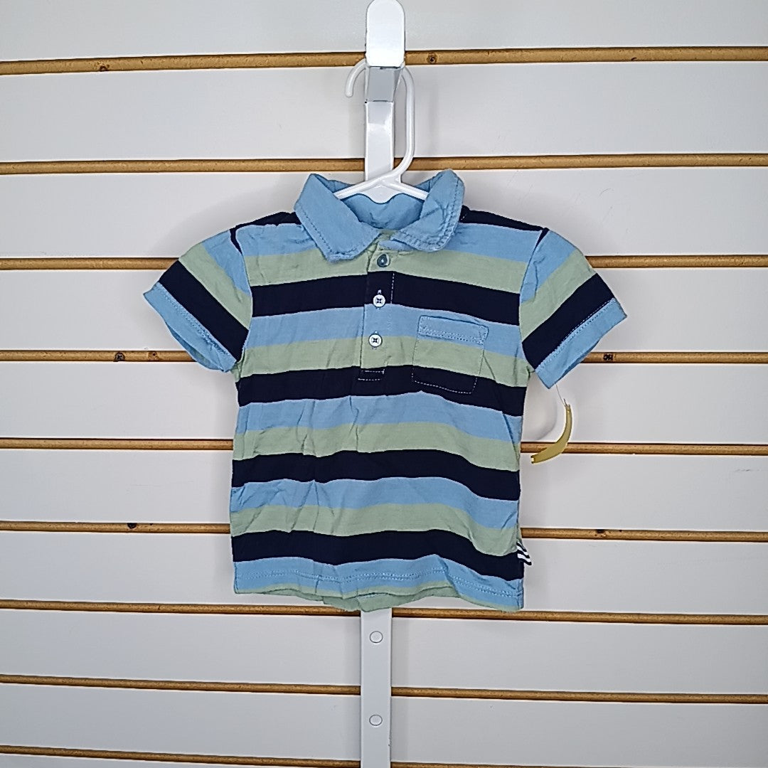 Splendid 6-12 Months Shirt