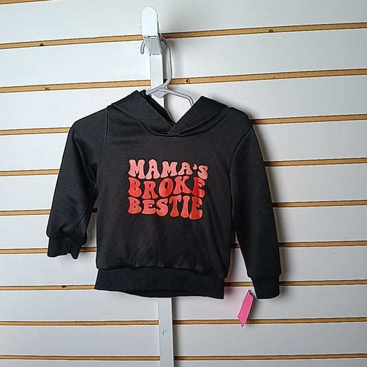 12-18 Months Sweater/Sweatshirt