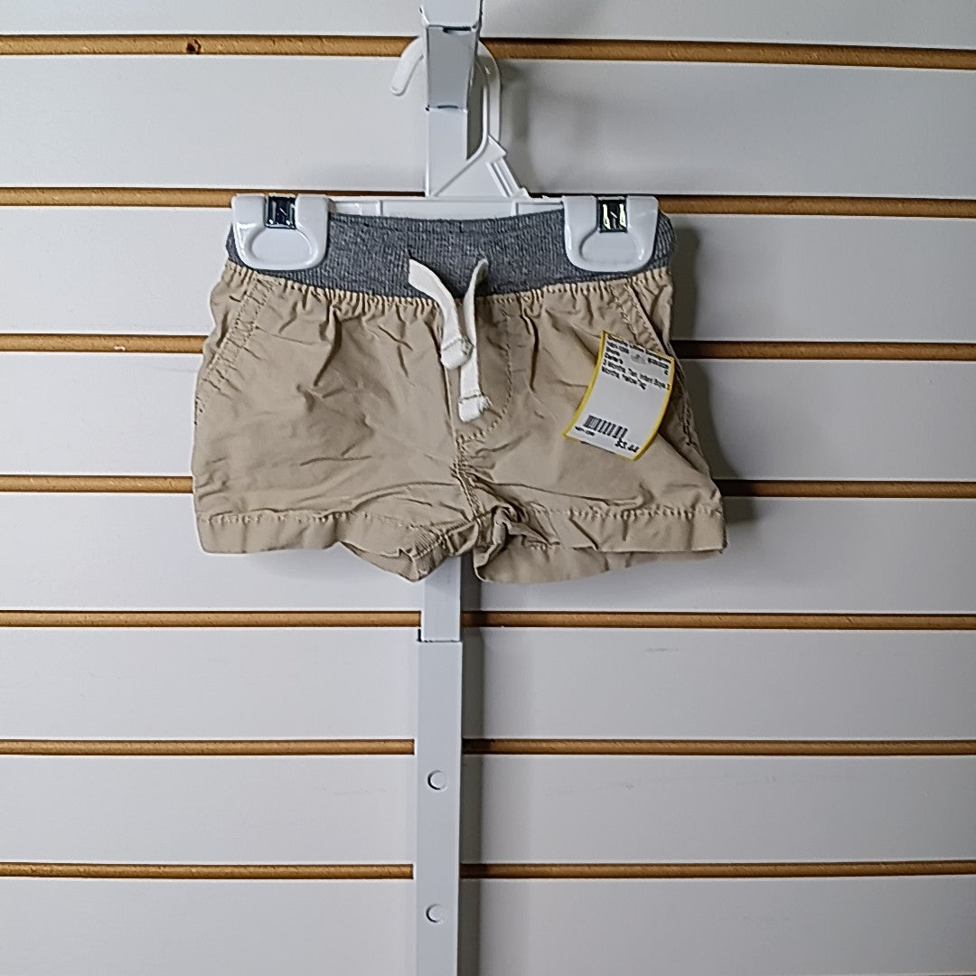 Carter's 3 Months Shorts