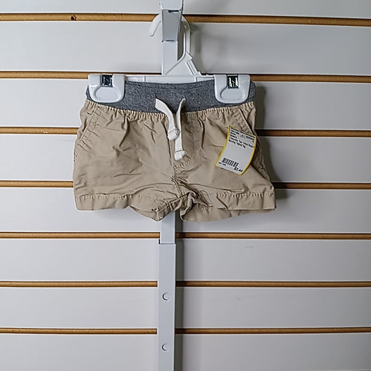 Carter's 3 Months Shorts