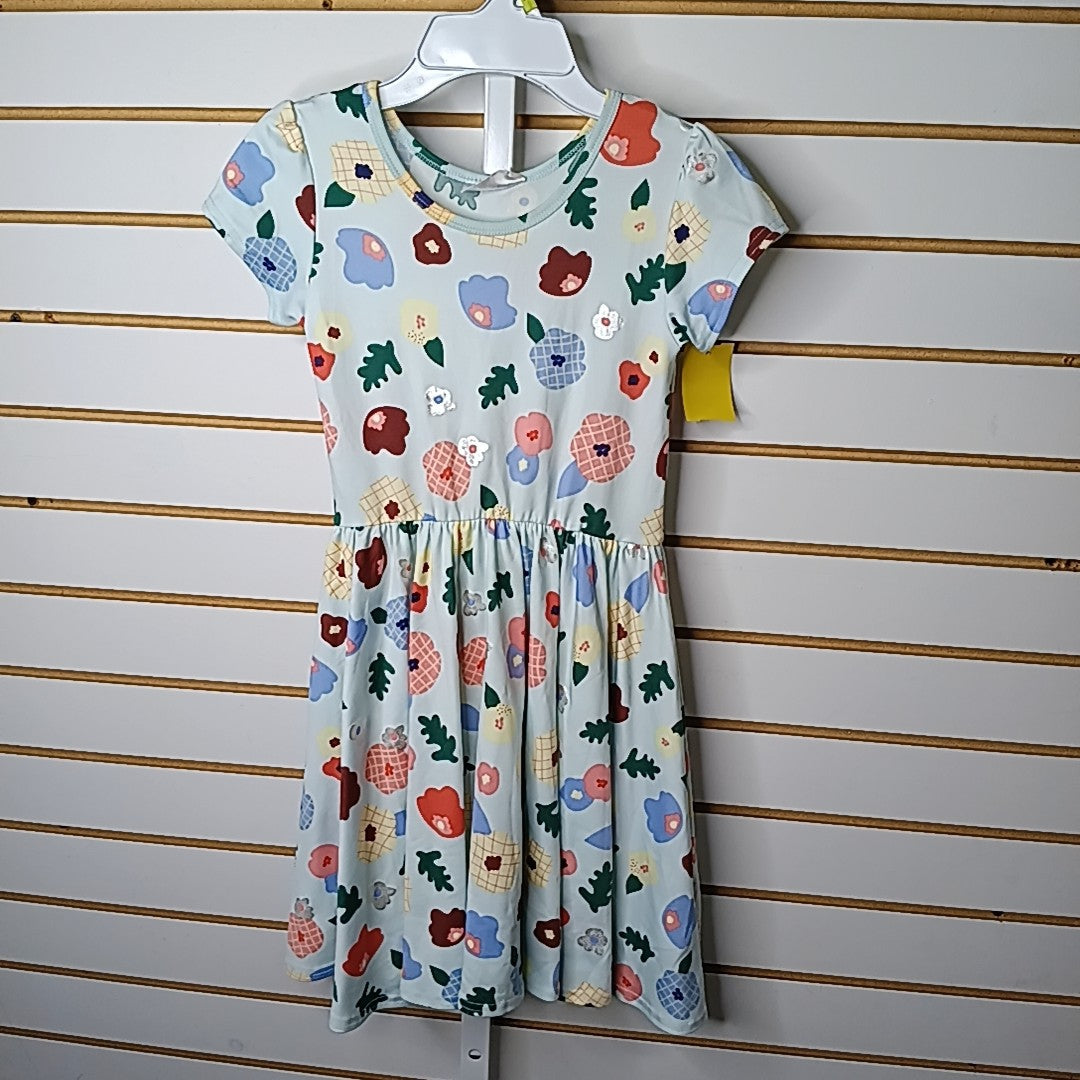 Dot Dot Smile 7 Dress