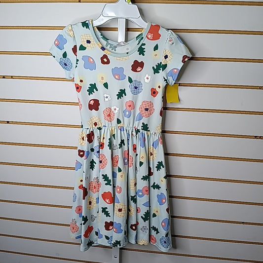 Dot Dot Smile 7 Dress