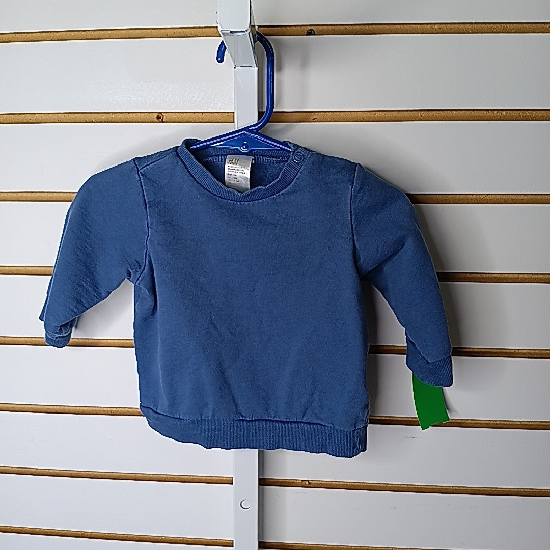 H&M 6 Months Sweater/Sweatshirt