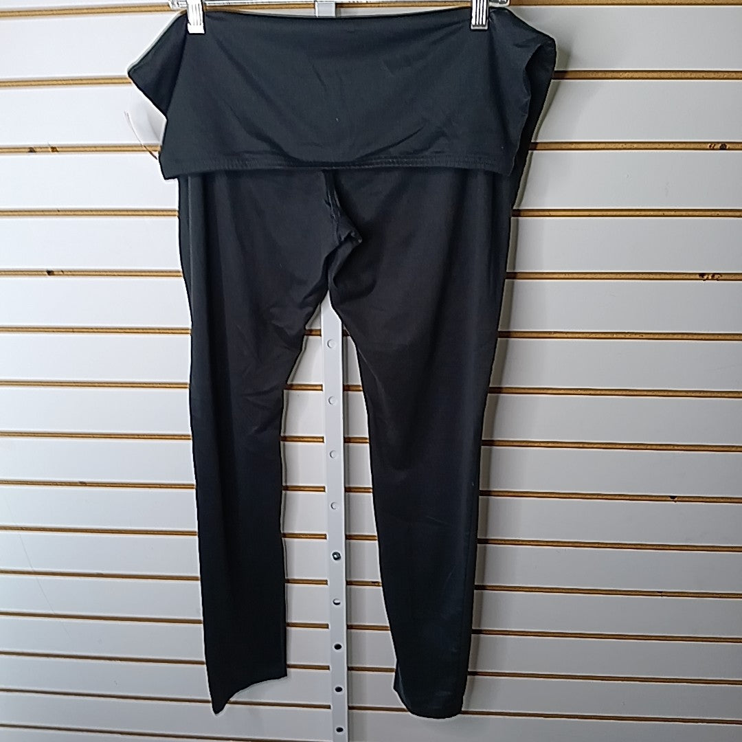 Isabel Maternity Size L MAT Leggings