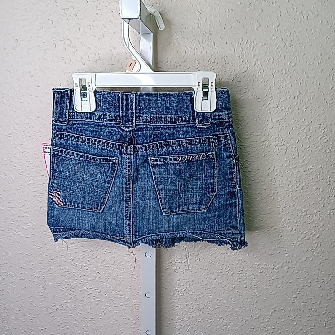Old Navy 4T Skirt