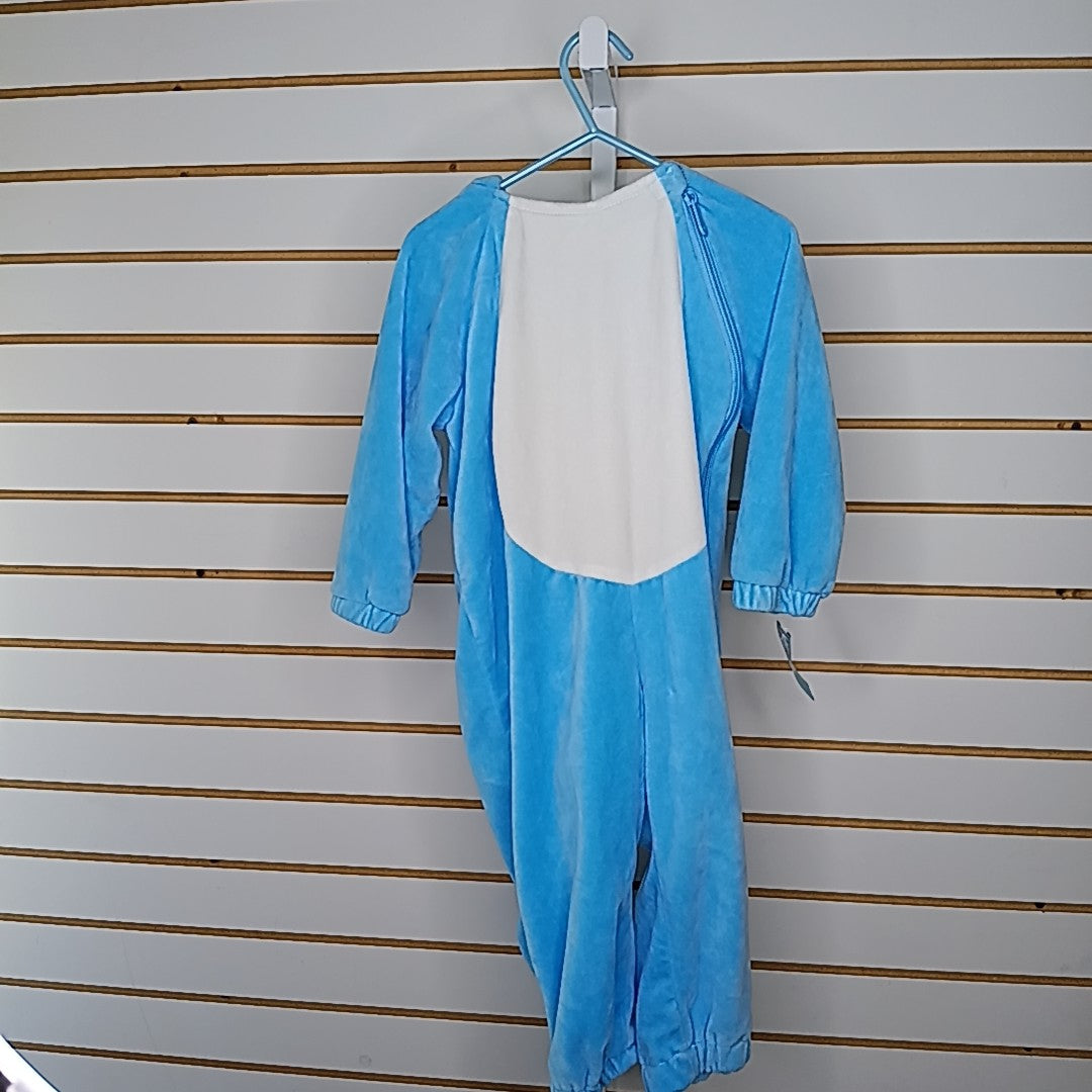 Target 18-24 Months Costume