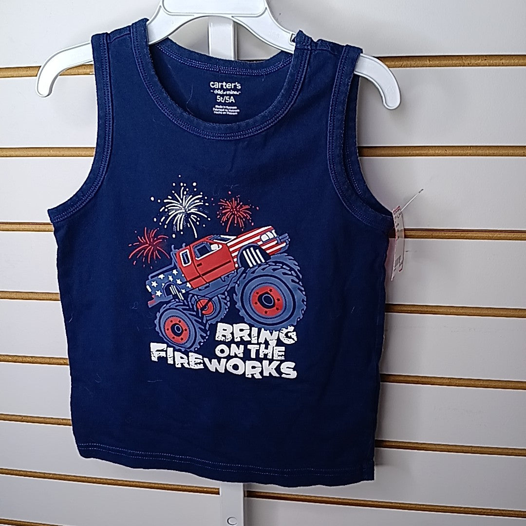 Child of Mine 5T Shirt