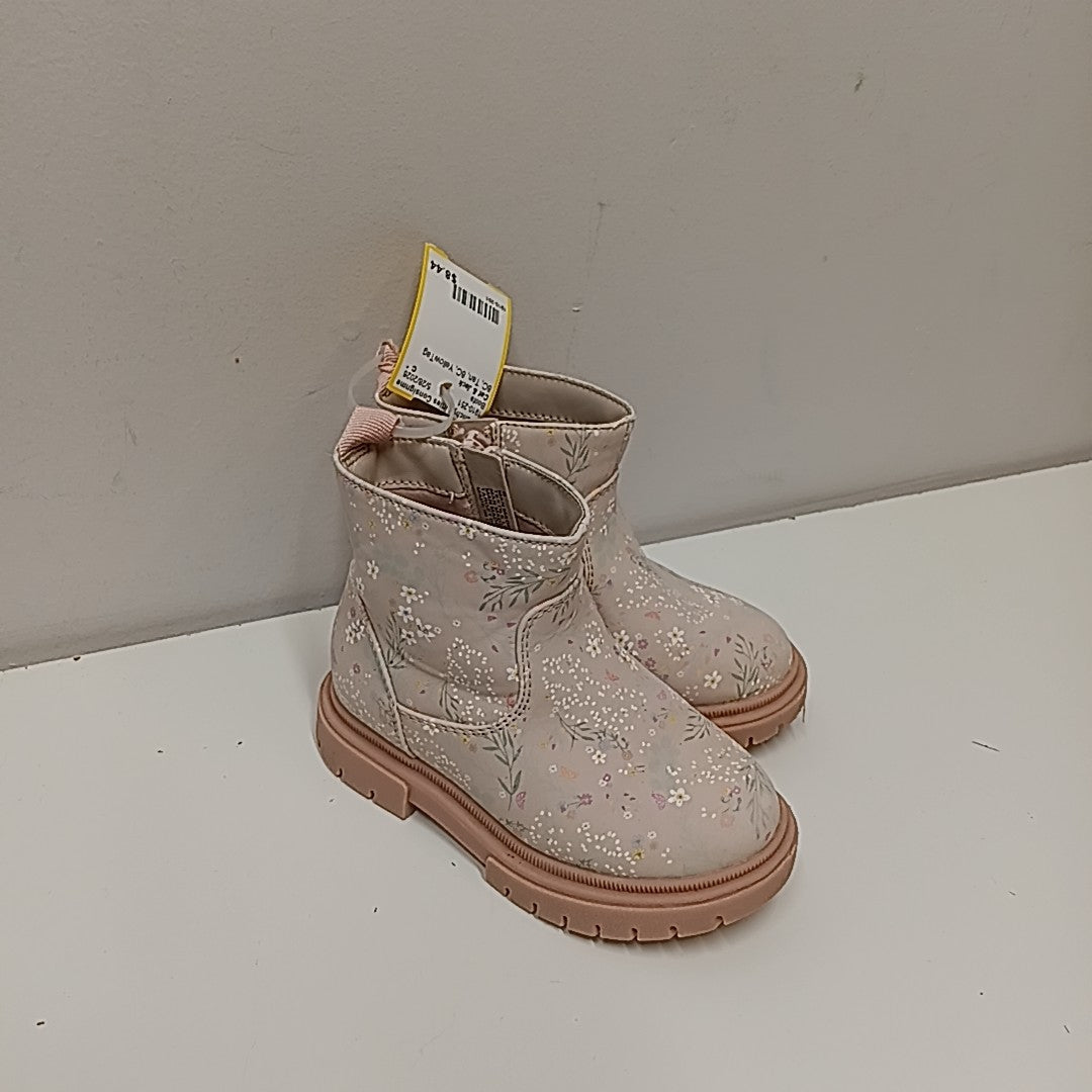 Cat & Jack 8C Boots