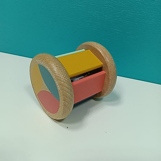 Carter's Wooden Toy