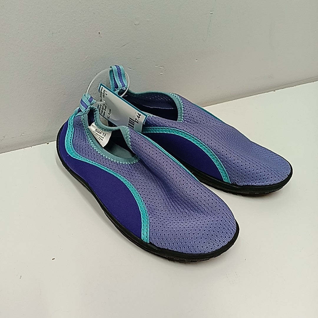 13C Water Shoes