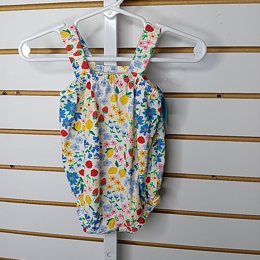 Old Navy 0-3 Months Romper