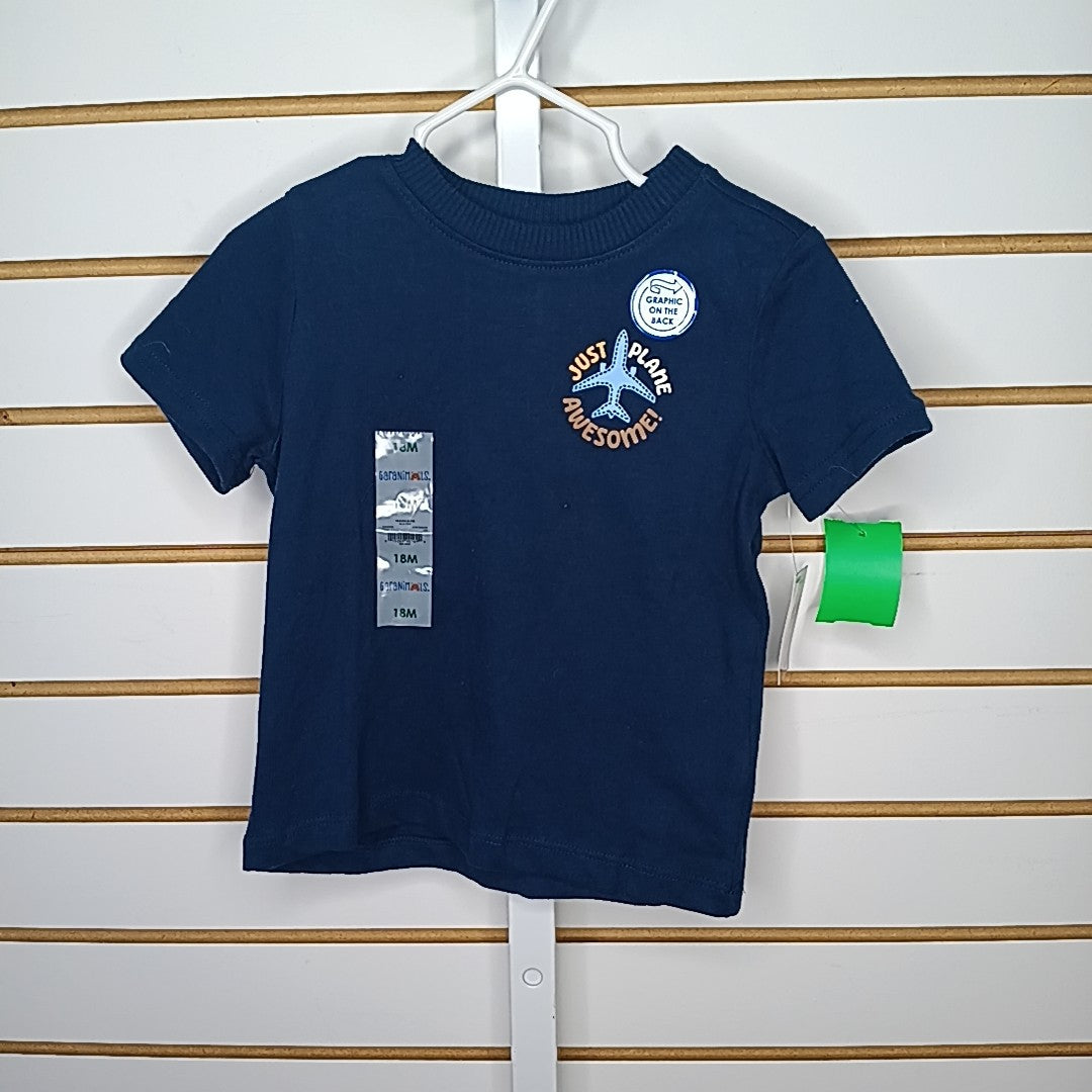 Garanimals 18 Months Shirt