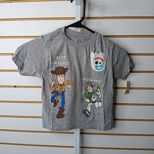 Disney 4T Shirt