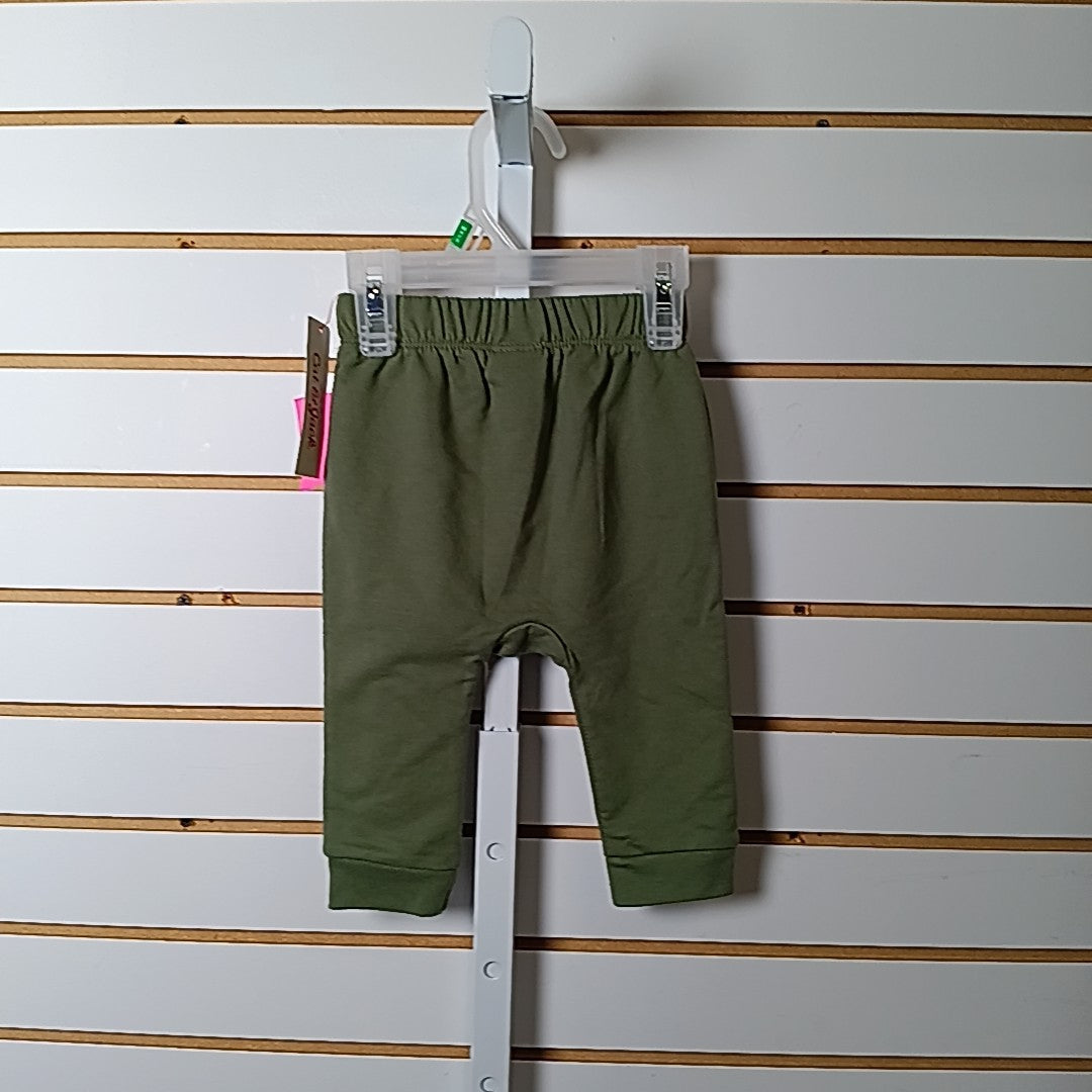 Cat & Jack 6-9 Months Play Pants/Sweatpants