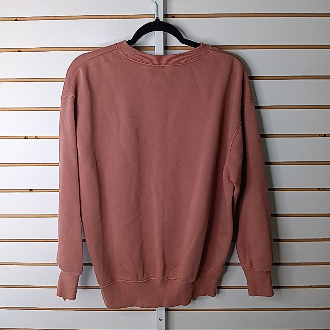 Nike Size XS Sweatshirt