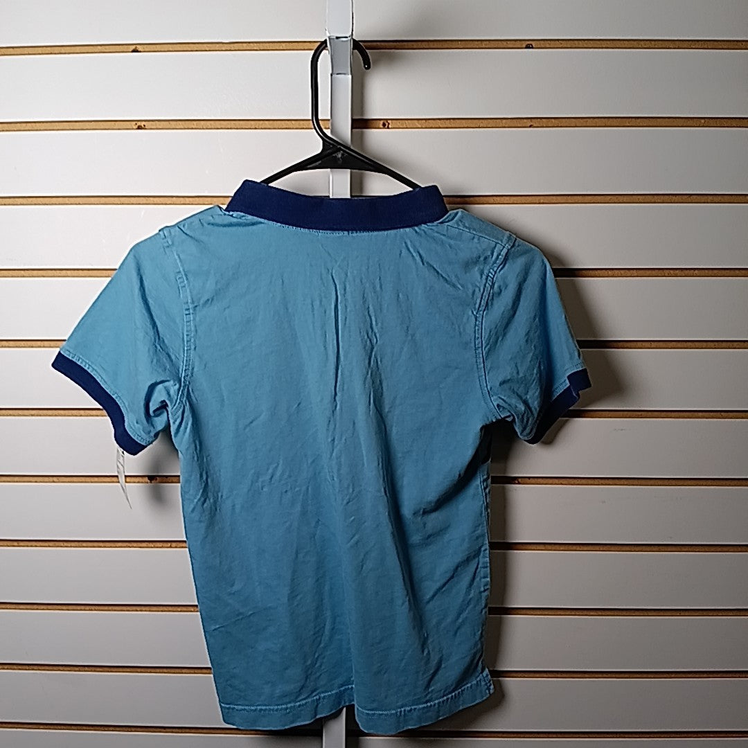 Gymboree 7 Shirt