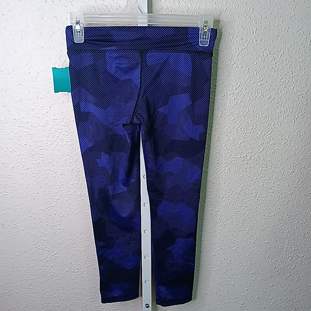 Old Navy 8 Leggings