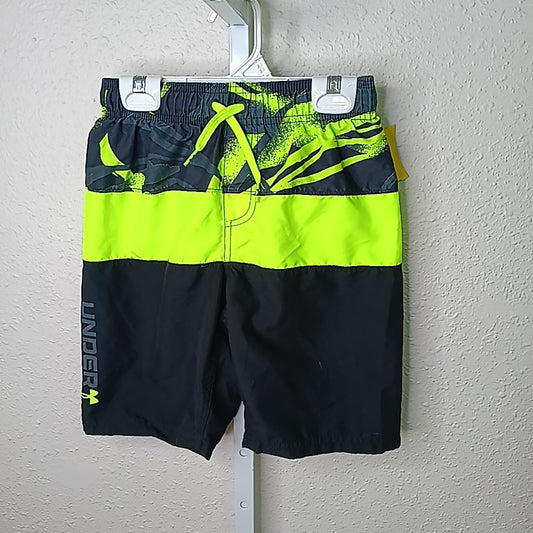 Under Armour YMD Swim Shorts