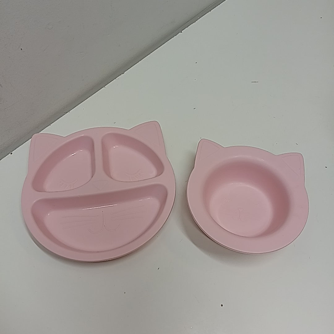 Pottery Barn Dish Set