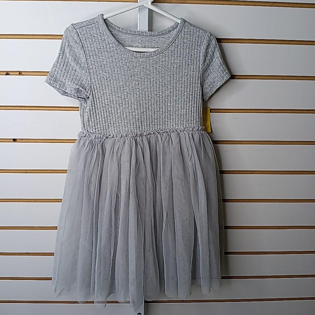 Wonder Nation 5T Dress
