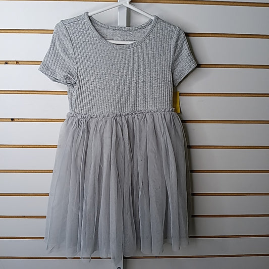 Wonder Nation 5T Dress