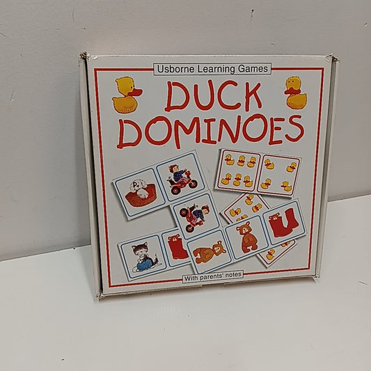 Usborne Misc. Game