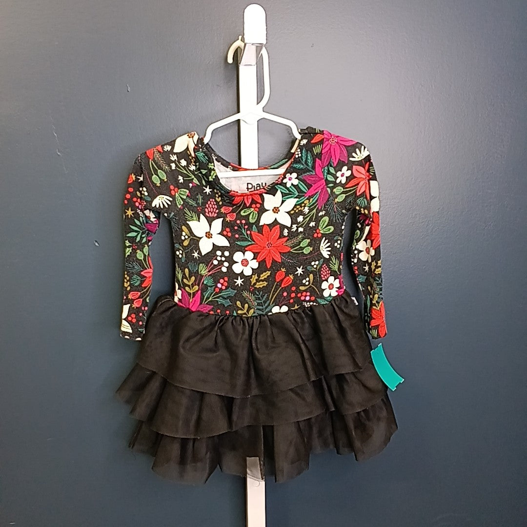 Little Sleepies 12-18 Months Dress