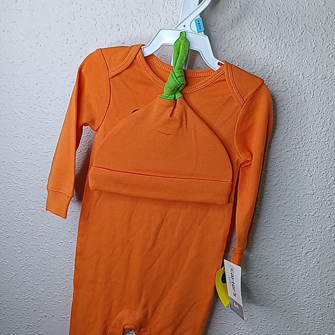 Carter's 6 Months Romper