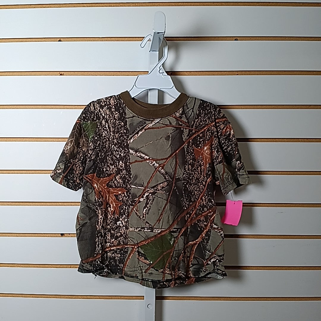 WFS 3T Shirt