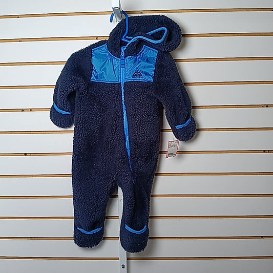 Snozu 9-12 Months Bunting