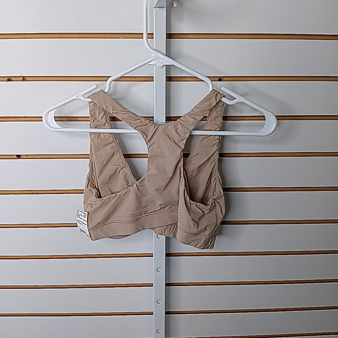 Momanda Size L MAT Nursing Bra - No Wire