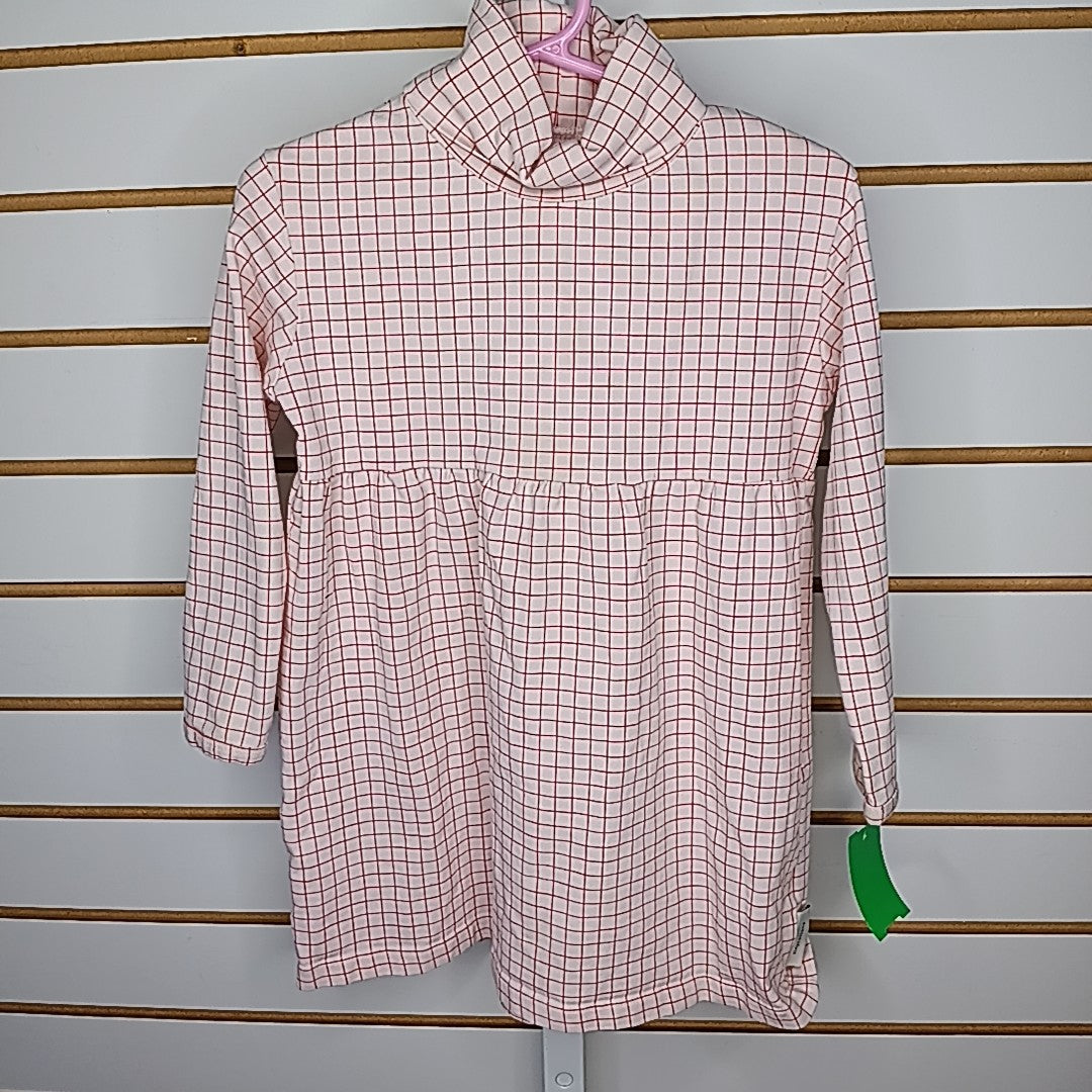 Tiny Cottons 4T Dress