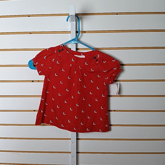 Janie & Jack 4T Shirt