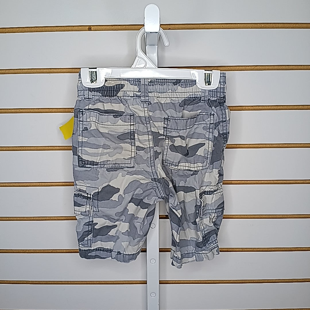 Children's Place 5 Shorts