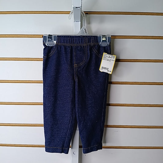 Carter's 9 Months Play Pants/Sweatpants