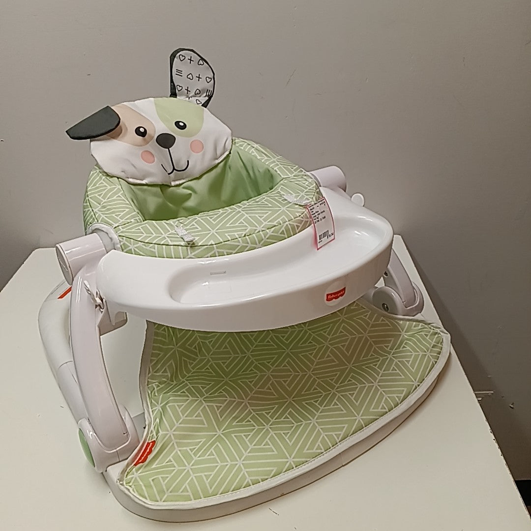 Fisher Price Chair