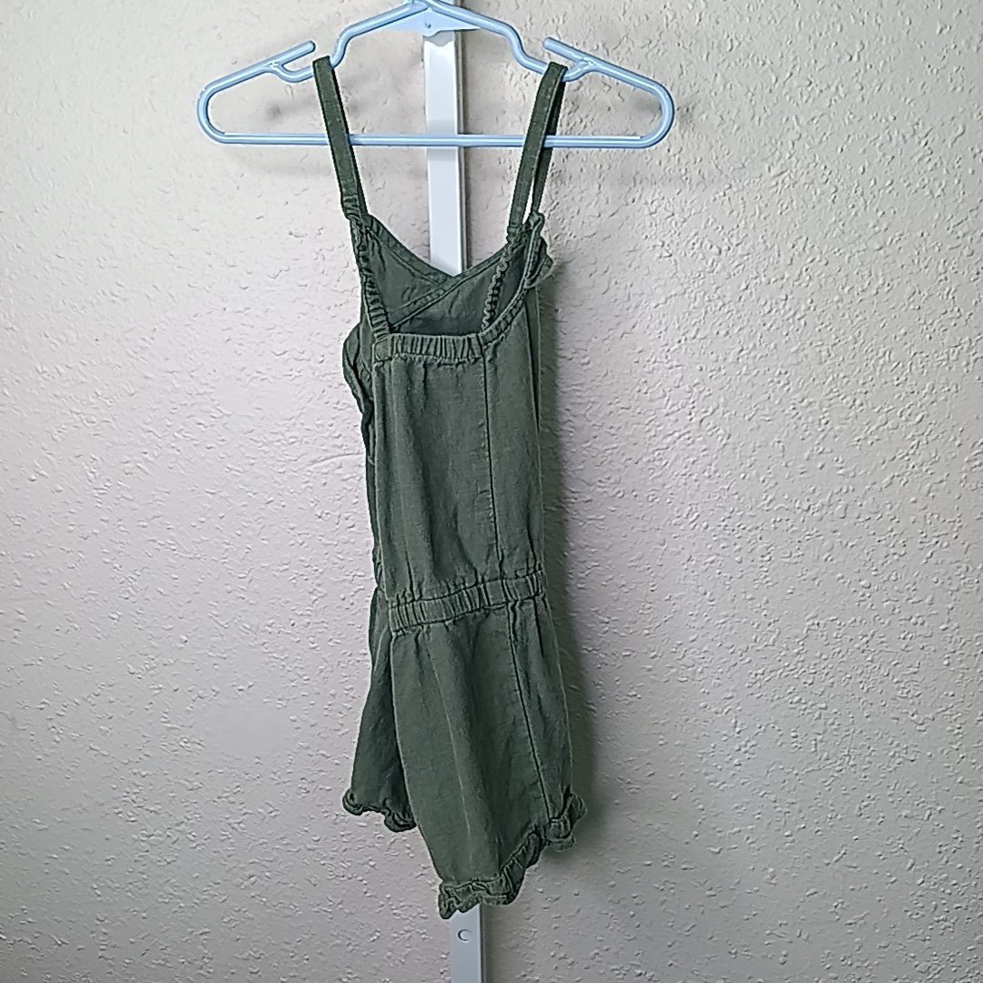 Carter's 3T Romper