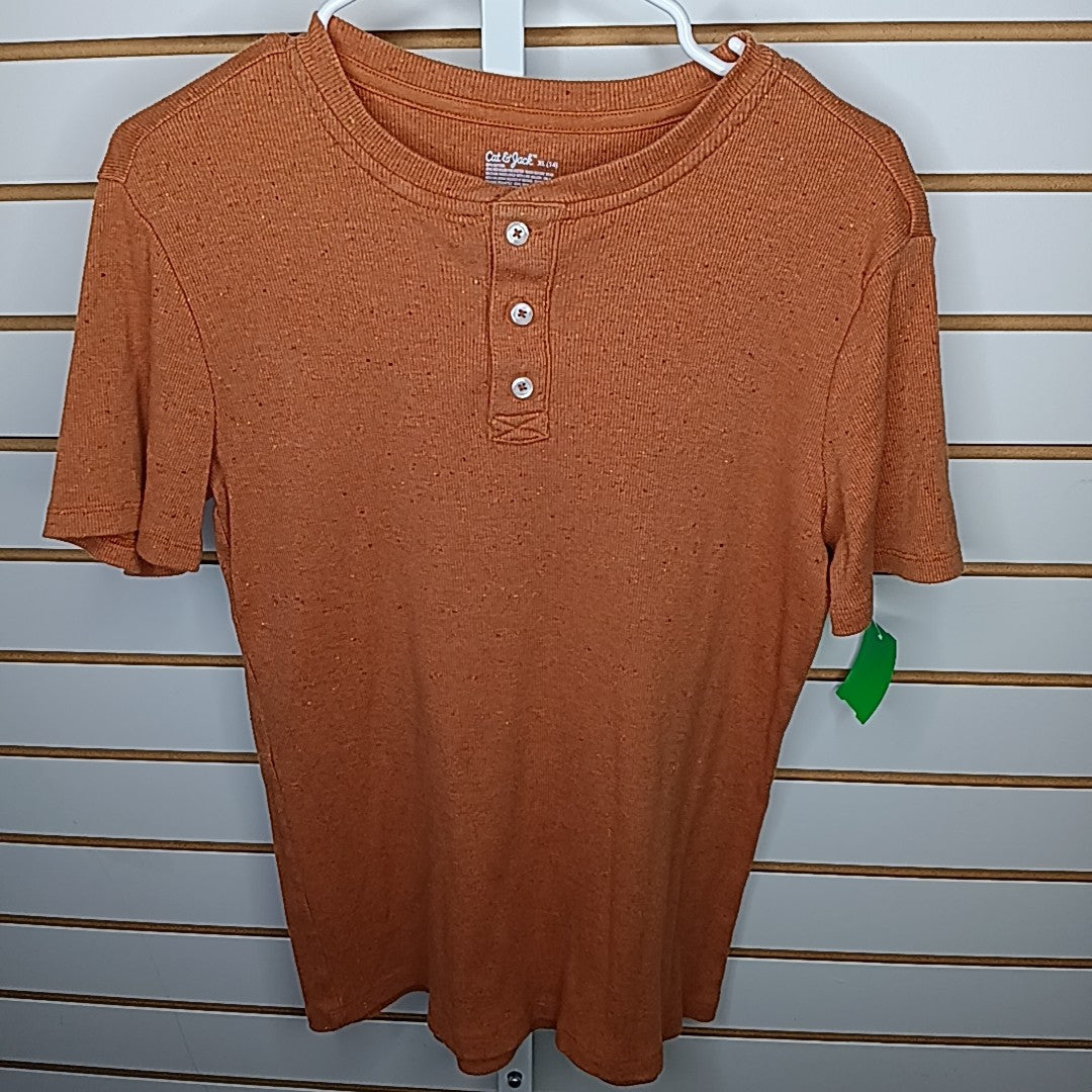 Cat & Jack 14 Shirt