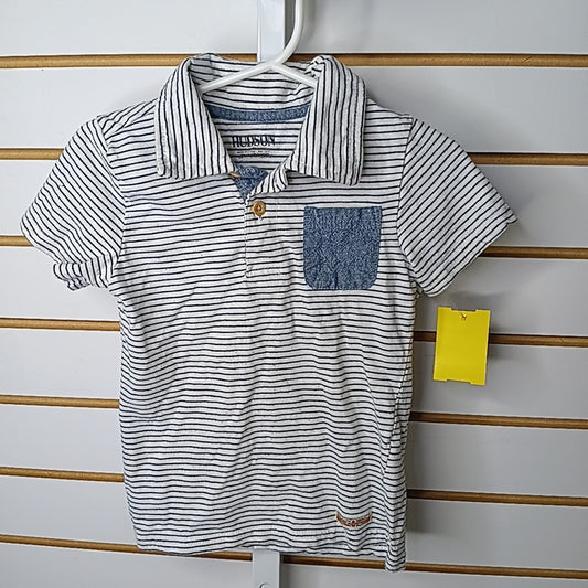 Hudson 2T Shirt