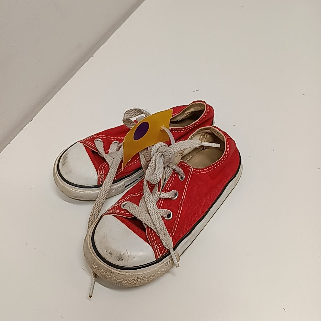Converse 8C Tennis Shoes