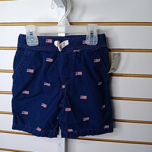 Carter's 4T Shorts