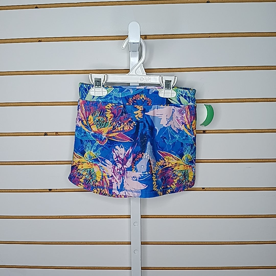DSG 4/5 Skirt